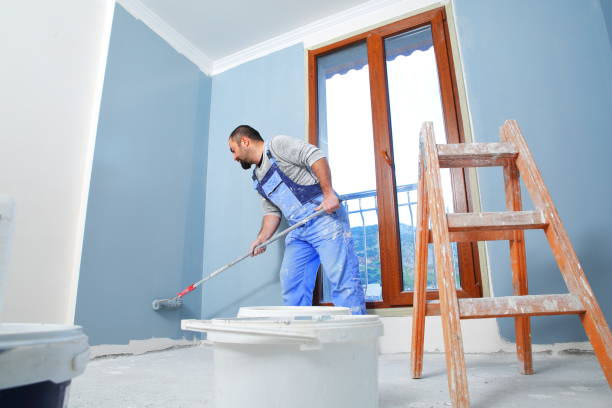 Best Mold Removal for HVAC Installations  in Clear Lake, SD